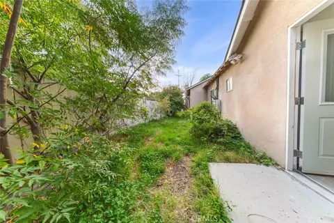 Exterior - 10554 Plainview, Tujunga, CA 91042 photo 6 of 16