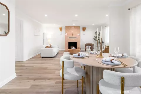 Dining - 10554 Plainview, Tujunga, CA 91042 photo 3 of 4