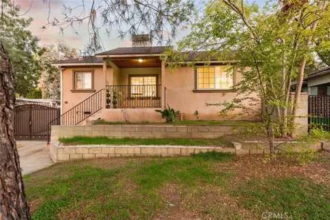 Exterior - 10554 Plainview, Tujunga, CA 91042 photo 13 of 16