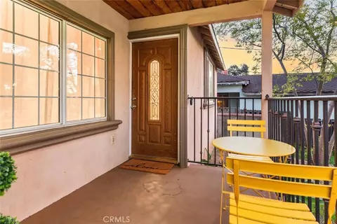 Exterior - 10554 Plainview, Tujunga, CA 91042 photo 15 of 16