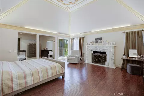 Bedroom - 1663 Vista, Glendale, CA 91201 photo 1 of 6