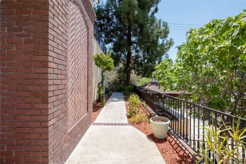 Exterior - 1663 Vista, Glendale, CA 91201 photo 9 of 16