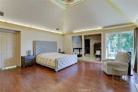 Bedroom - 1663 Vista, Glendale, CA 91201 photo 2 of 6