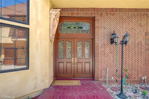 Entry Way - 1663 Vista, Glendale, CA 91201 photo 1 of 13