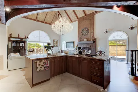 Kitchen - 1663 Vista, Glendale, CA 91201 photo 4 of 4
