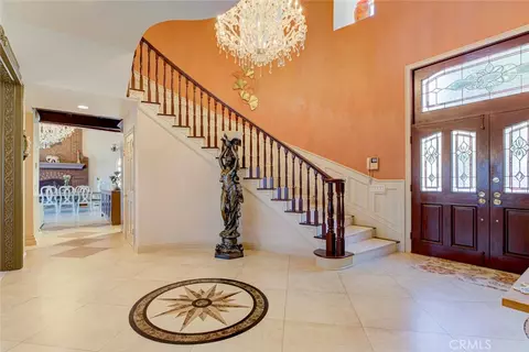 Entry Way - 1663 Vista, Glendale, CA 91201 photo 6 of 13