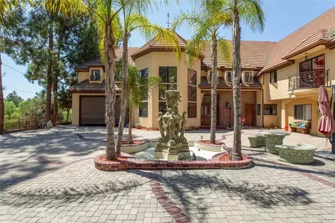 Exterior - 1663 Vista, Glendale, CA 91201 photo 4 of 16