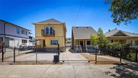 2676 Workman, Los Angeles, CA 90031