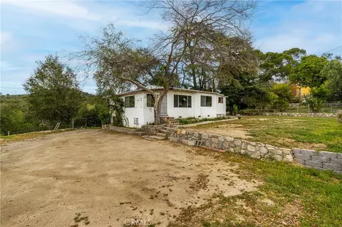Exterior - 7444 Tranquil Dr, Tujunga, CA 91042 photo 6 of 17
