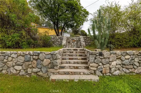 Exterior - 7444 Tranquil Dr, Tujunga, CA 91042 photo 2 of 17