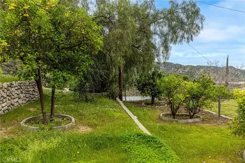 Exterior - 7444 Tranquil Dr, Tujunga, CA 91042 photo 15 of 17