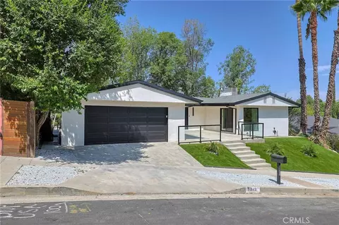 5843 Nevada, Woodland Hills, CA 91367