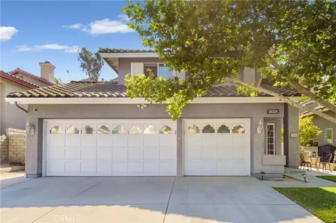 29324 Begonias Ln, Canyon Country, CA 91387