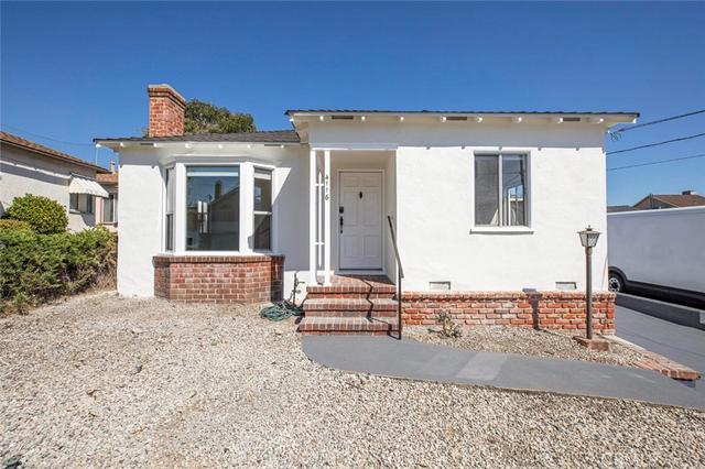4116 Briggs Ave, Montrose, CA 91020