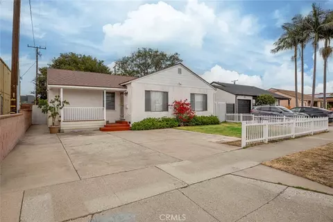 5533 W 120th, Inglewood, CA 90304