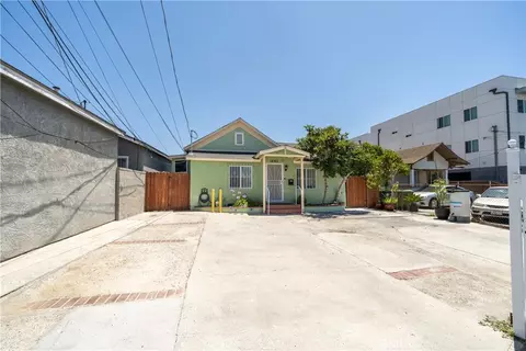 1640 Arapahoe St, Los Angeles, CA 90006