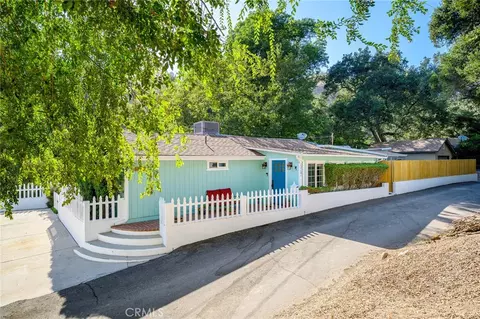 12101 Spring Trl, Sylmar, CA 91342