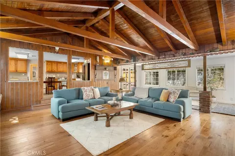 12101 Spring Trl, Sylmar, CA 91342