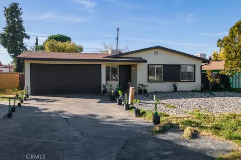 39543 Armfield Ave, Palmdale, CA 93551