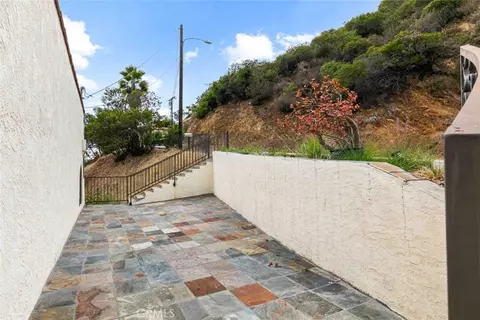 Exterior - 631 Caleb St, Glendale, CA 91202 photo 7 of 7