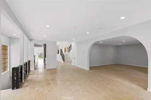 Living - 631 Caleb St, Glendale, CA 91202 photo 9 of 13