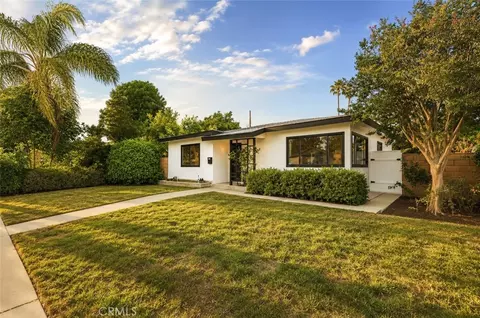 16751 Ludlow St, Granada Hills, CA 91344