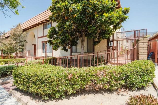 251 W Dryden St #5, Glendale, CA 91202