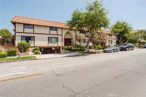 251 W Dryden St #5, Glendale, CA 91202
