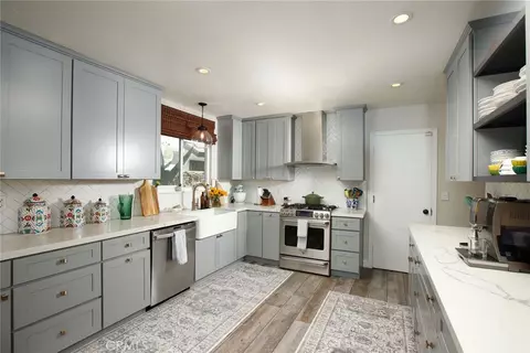 Kitchen - 18715 Milmore Ave, Carson, CA 90746 photo 1 of 5