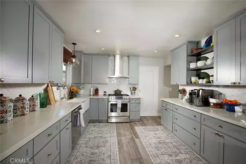 Kitchen - 18715 Milmore Ave, Carson, CA 90746 photo 3 of 5