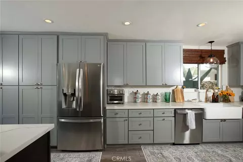 Kitchen - 18715 Milmore Ave, Carson, CA 90746 photo 2 of 5