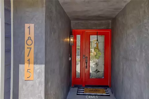 Entry Way - 18715 Milmore Ave, Carson, CA 90746 photo 1 of 2
