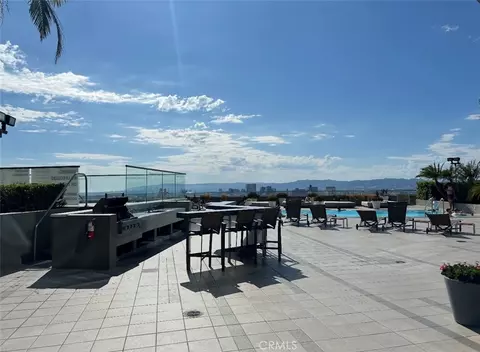 1100 Wilshire, Los Angeles, CA 90017