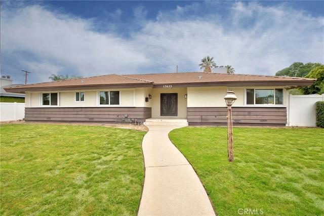 17633 Nordhoff St, Northridge, CA 91325