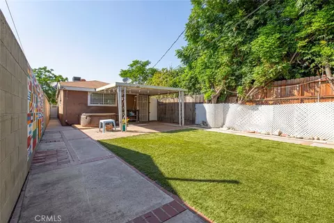 Exterior - 13158 Carl, Pacoima, CA 91331 photo 2 of 5