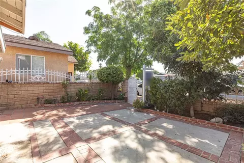 Exterior - 13158 Carl, Pacoima, CA 91331 photo 4 of 5