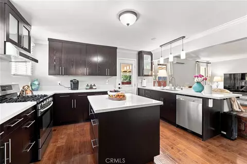 Kitchen - 3722 3rd, Glendale, CA 91214 photo 5 of 7