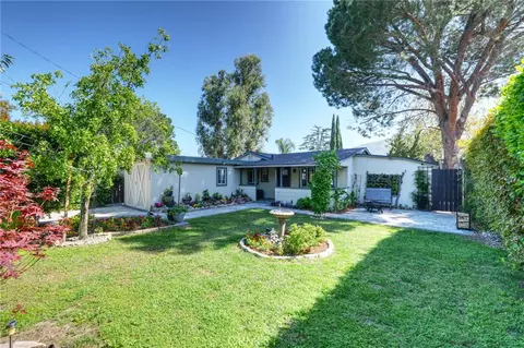 Exterior - 3722 3rd, Glendale, CA 91214 photo 7 of 13