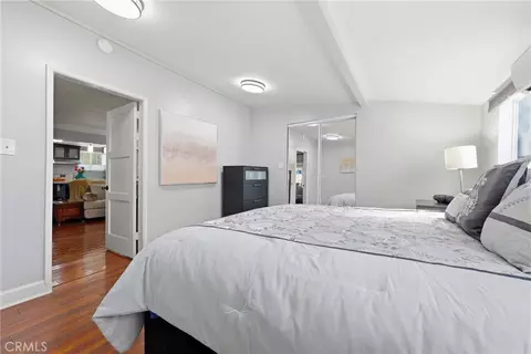 Bedroom - 3722 3rd, Glendale, CA 91214 photo 4 of 4