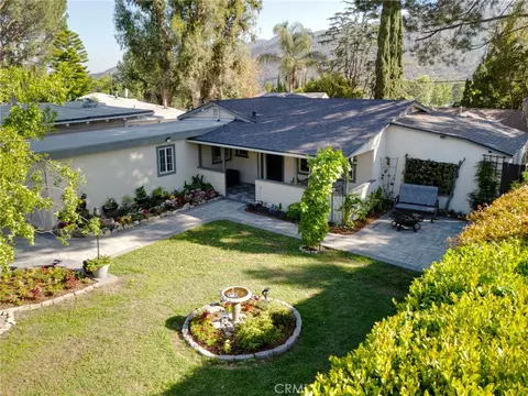 Exterior - 3722 3rd, Glendale, CA 91214 photo 2 of 13