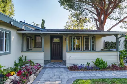 Exterior - 3722 3rd, Glendale, CA 91214 photo 8 of 13