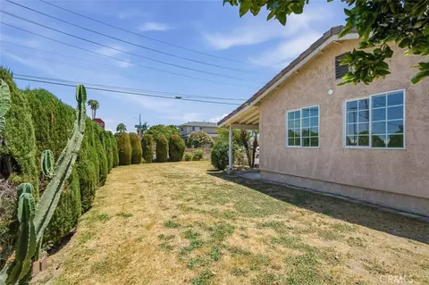 Exterior - 21815 Martin, Carson, CA 90745 photo 4 of 5