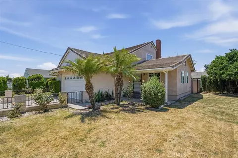 Exterior - 21815 Martin, Carson, CA 90745 photo 3 of 5