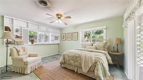 Bedroom - 11246 Denivelle Pl, Tujunga, CA 91042 photo 8 of 8