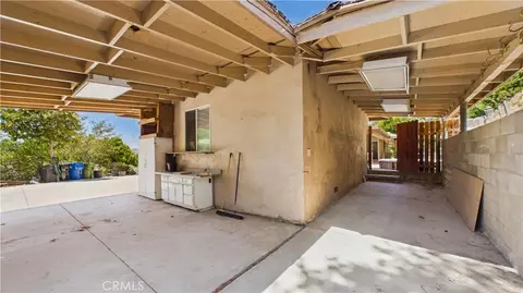 Exterior - 11246 Denivelle Pl, Tujunga, CA 91042 photo 17 of 19