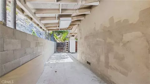 Exterior - 11246 Denivelle Pl, Tujunga, CA 91042 photo 19 of 19