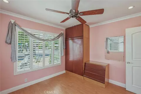 Bedroom - 3170 E Orange Grv, Pasadena, CA 91107 photo 6 of 7