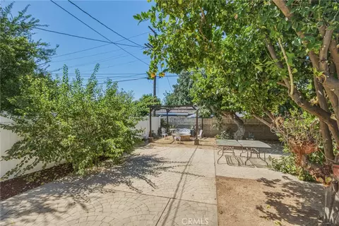 Exterior - 3170 E Orange Grv, Pasadena, CA 91107 photo 16 of 22