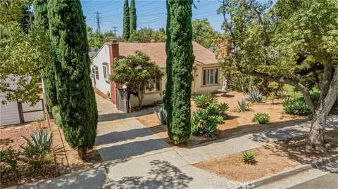 Exterior - 3170 E Orange Grv, Pasadena, CA 91107 photo 22 of 22