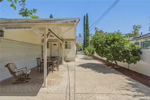 Exterior - 3170 E Orange Grv, Pasadena, CA 91107 photo 21 of 22